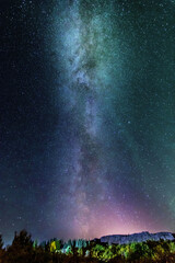 Northerlight, Iceland