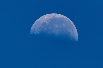 Moon, Costa Rica