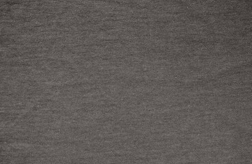 Fototapeta premium Brown cotton fabric texture swatch