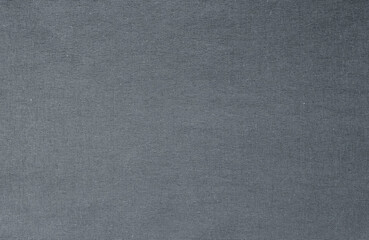 Fototapeta na wymiar Gray nylon fabric texture swatch