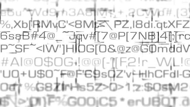 big bata stream code screen footage