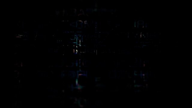 big bata stream code screen footage