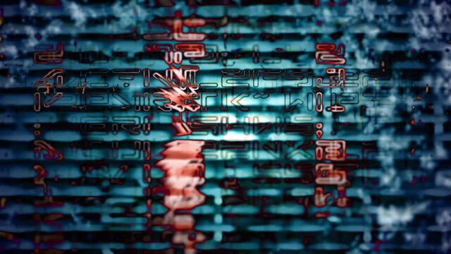 big bata stream code screen footage