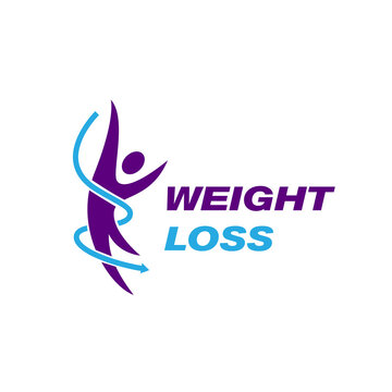 weight loss logo designs simple
