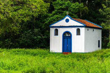Lagoa do Sino - Buri - SP