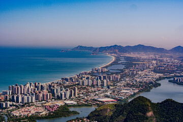 Barra da Tijuca, Rio de Janeiro