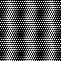 Curves. Zigzag figures. Repeated broken lines background. Wavy motif. Grate wallpaper. Grid backdrop. Digital paper, page fills, web design, textile print ornament. Seamless modern abstract pattern.