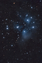 Ammasso delle Pleiadi