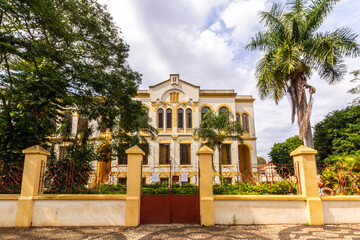 Escola Estadual Coronel Fernando Prestes