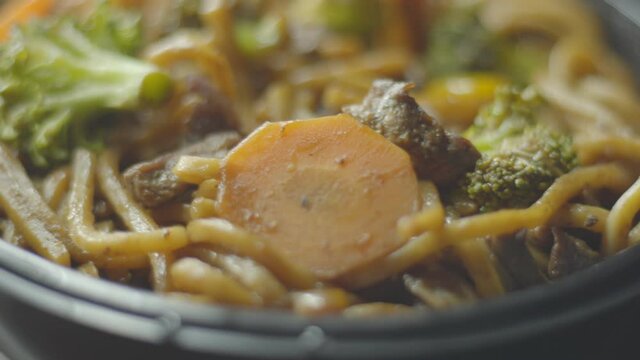 Yakisoba