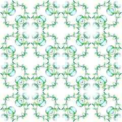 Folk Tribal Print. Geo Seamless pattern. Geometric