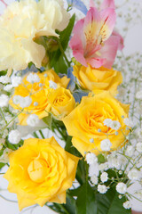 花束