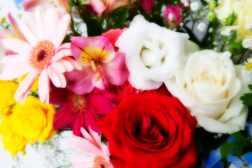 花束