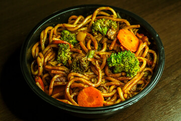 Yakisoba 