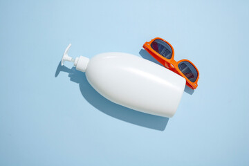Sun Screen Lotion