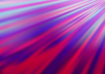 Light Purple vector pattern with narrow lines.