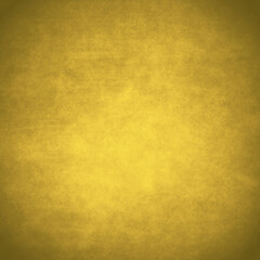 old grunge yellow paper