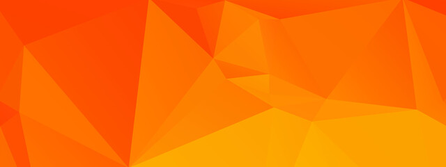 Abstract Color Polygon Background Design, Abstract Geometric Origami Style With Gradient. Presentation,Website, Backdrop, Cover,Banner,Pattern Template