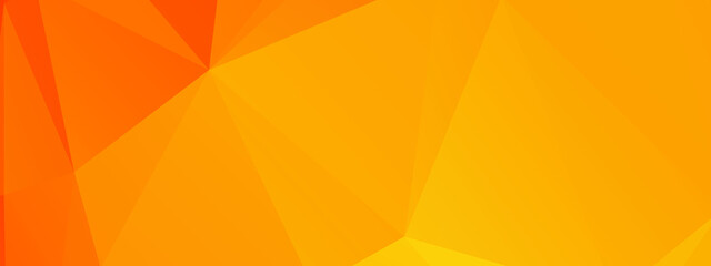 Fototapeta premium Abstract Color Polygon Background Design, Abstract Geometric Origami Style With Gradient. Presentation,Website, Backdrop, Cover,Banner,Pattern Template