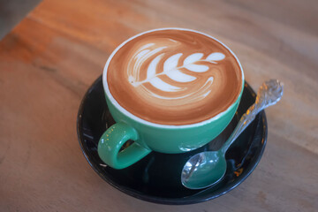 coffee cup