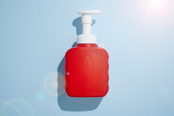 Sun Screen Lotion