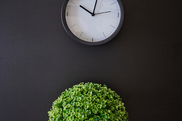 Desk Clock