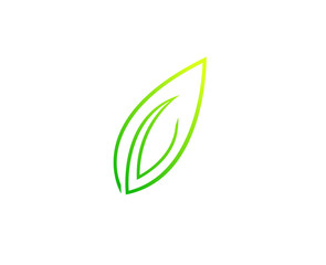 Green Leaf Logo 2