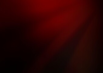 Dark Red vector abstract background.