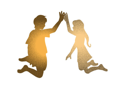 2 664 Best 向かい合う Images Stock Photos Vectors Adobe Stock
