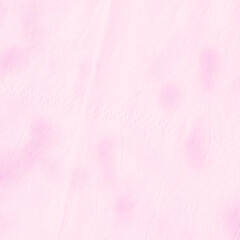 Pink Pastel Ogee Pattern. Tie Dye Shibori. 