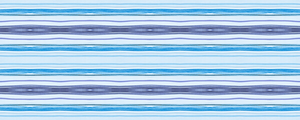 Geometric Ink Painted Stripes. Simple Lines 