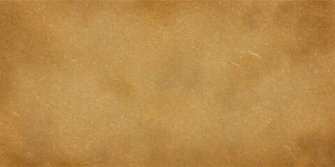 brown vintage Paper texture background, kraft paper horizontal with Unique design of paper, Soft natural paper style For aesthetic creative design