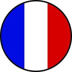 france flag