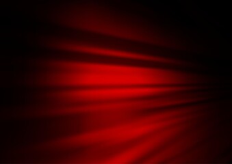 Dark Red vector abstract template.