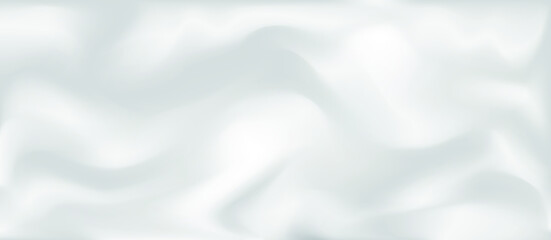 abstract blue background with flowing lines