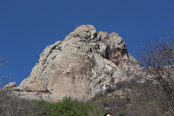 peña de bernal 4