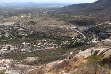 peña de bernal 15