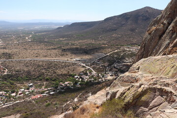 peña de bernal 85