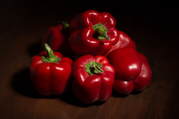 Capsicums