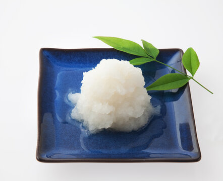 大根おろし Images Browse 3 704 Stock Photos Vectors And Video Adobe Stock