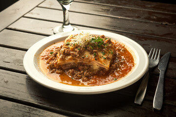 Lasagna