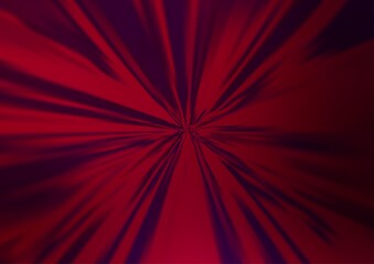 Dark Purple vector modern elegant template.