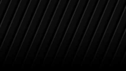 Obraz premium Glowing light in the background with futuristic design