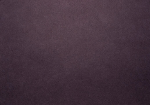 Dark Brown Paper Background