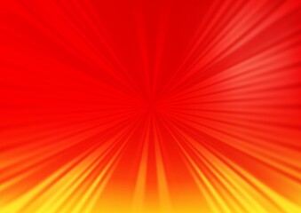 Light Red, Yellow vector layout with flat lines.