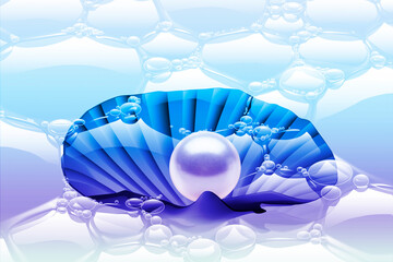 真珠 © Paylessimages