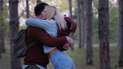 Your love is all I need