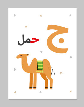 Arabic Alphabet Kids Images – Browse 1,467 Stock Photos, Vectors, and Video  | Adobe Stock