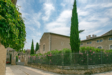 Sant Rémy de Provence  Francia
