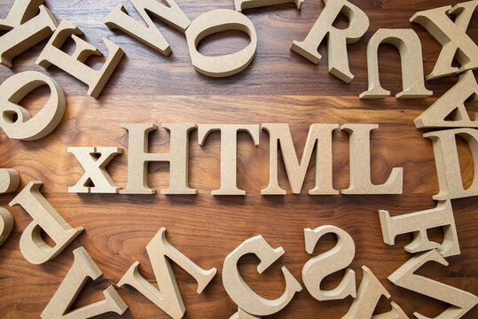 xHTML